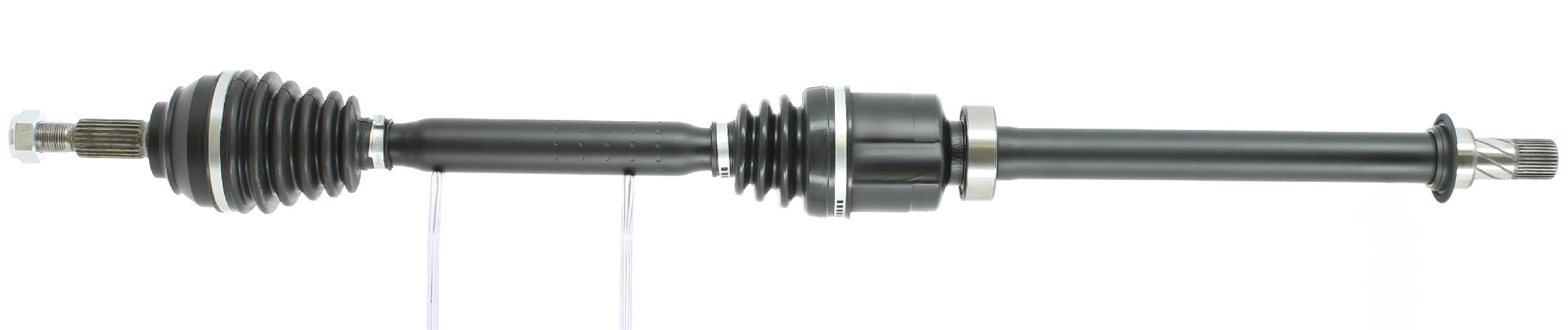 Arbre de transmission FRIESEN FDS2787