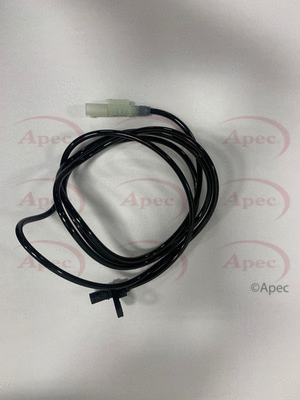 Capteur, vitesse de roue APEC ABS1318