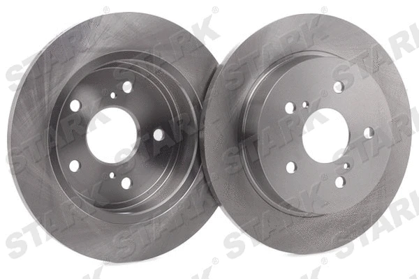 Disque de frein Stark SKBD-0023295