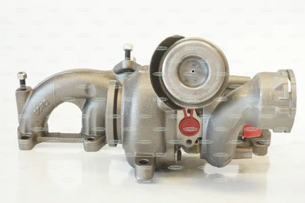 Turbocompresseur, suralimentation Technika TKA177TK