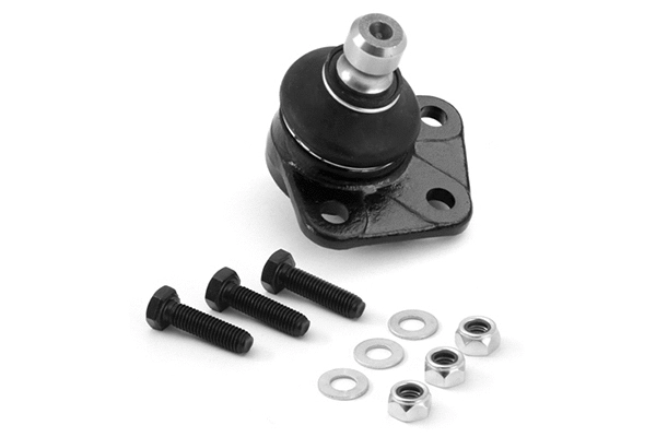 Rotule de suspension AISIN JBJVG-011