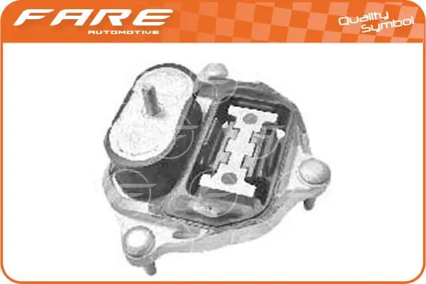 Support moteur FARE-CO 21042