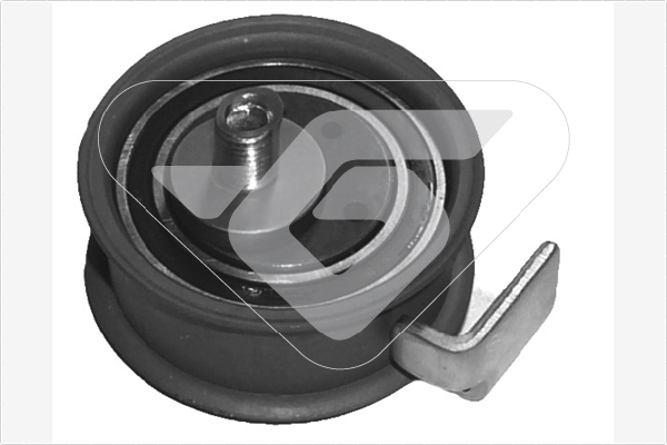 Poulie de tension, courroie crantée HUTCHINSON HTG 185