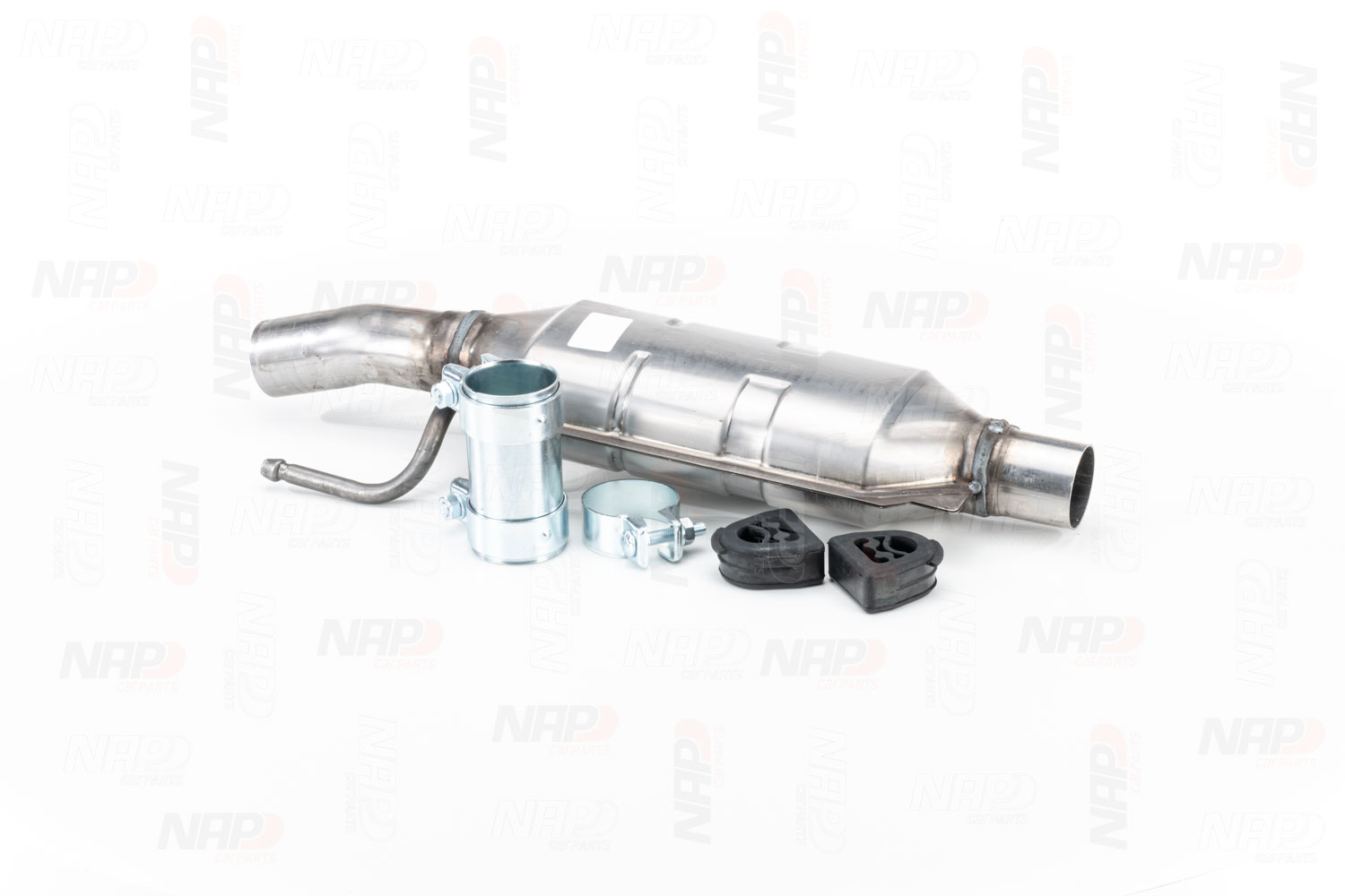 Catalyseur NAP carPARTS CAK10754