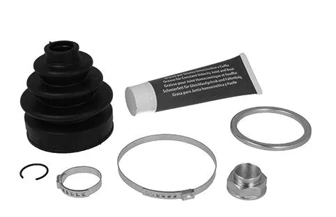 Jeu de joints-soufflets, arbre de commande CIFAM 613-181