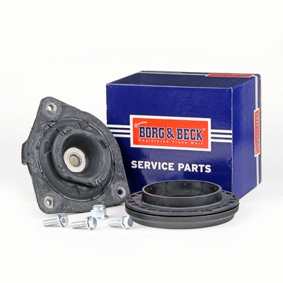 Coupelle de suspension BORG & BECK BSM5173