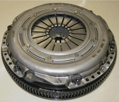 Kit d'embrayage SACHS PERFORMANCE 883089 000034