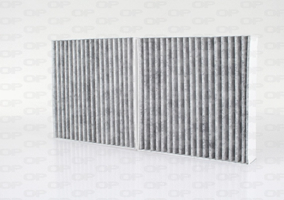Filtre, air de l'habitacle OPEN PARTS CAF2117.11