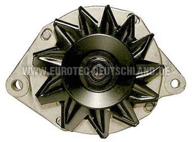 Alternateur EUROTEC 12033980