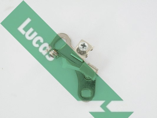 Jeu de contacts, distributeur d'allumage LUCAS DSB753C