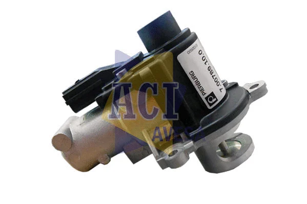 Vanne EGR ACI-AVESA AEGR-1022