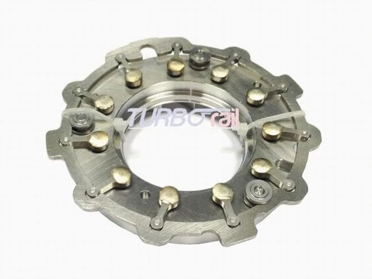 Kit de montage, compresseur TURBORAIL 100-00738-600