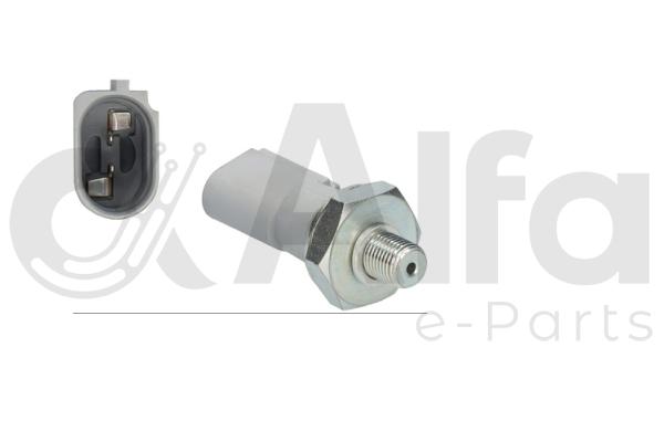 Indicateur de pression d'huile Alfa e-Parts AF00681