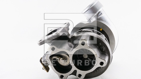 Turbocompresseur, suralimentation BE TURBO 124079