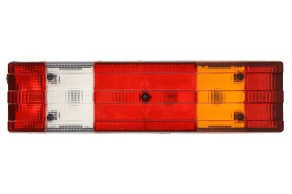 Feu arrière TRUCKLIGHT TL-ME001R