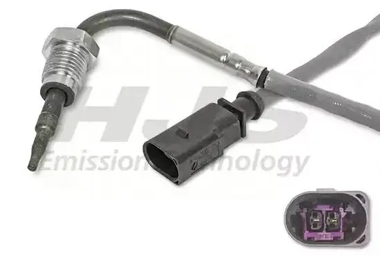 Capteur, température des gaz VEGAZ GmbH TPS-908