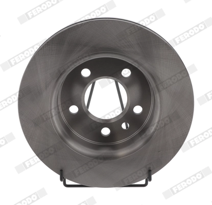 Disque de frein FERODO FCR381A