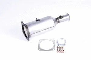 Filtre à particules / à suie, échappement EEC DPF083