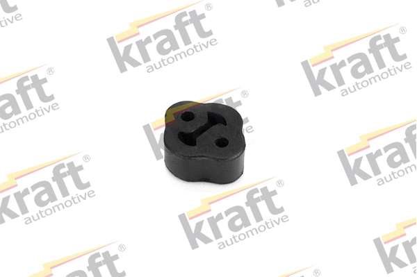 Butée élastique, silencieux KRAFT AUTOMOTIVE 0503525