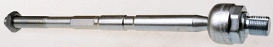 Rotule de direction intérieure, barre de connexion DENCKERMANN D180079