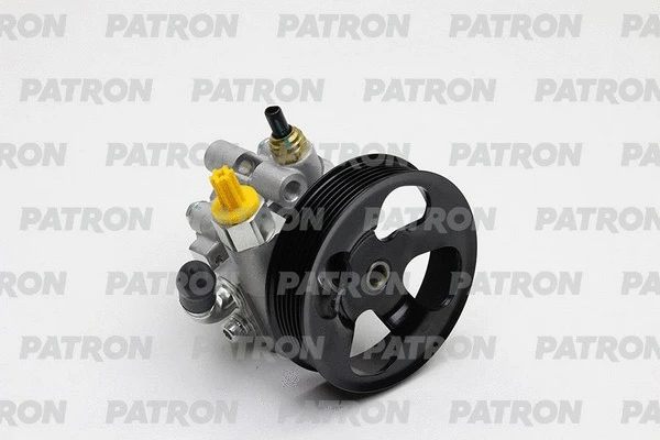 Pompe hydraulique, direction PATRON PPS1111