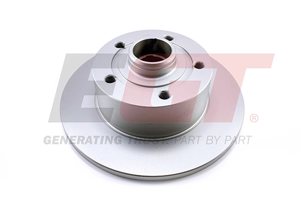 Disque de frein EGT 410174cEGT