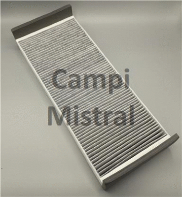 Filtre, air de l'habitacle Mistral Filter AVF3301C