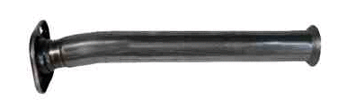 Tuyau d'échappement VEGAZ GmbH PGR-153EBER