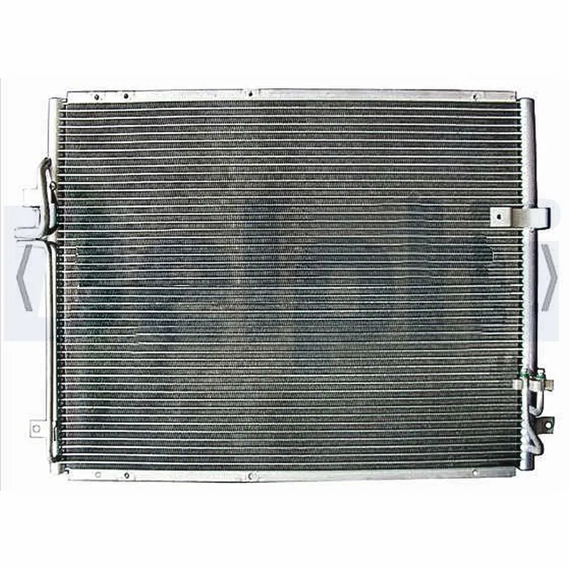 Condenseur, climatisation DELPHI TSP0225603