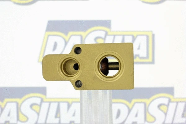 Détendeur, climatisation DA SILVA FD1043