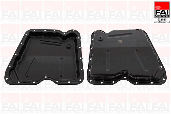 Carter d'huile FAI AutoParts PAN045