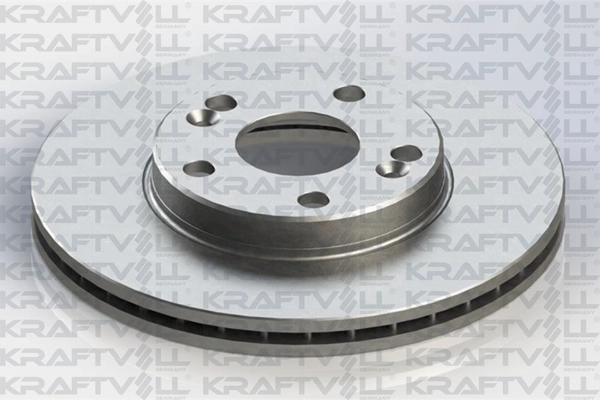 Disque de frein KRAFTVOLL GERMANY 07040252