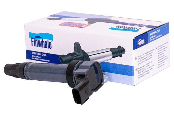 Bobine d'allumage FINWHALE IC013