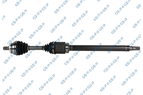 Arbre de transmission GSP 203502