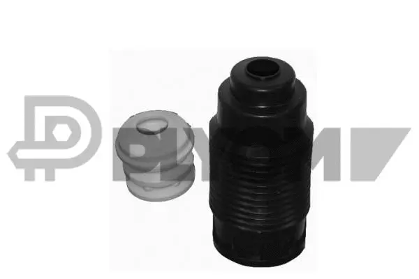 Butée élastique, suspension PLYOM P482513
