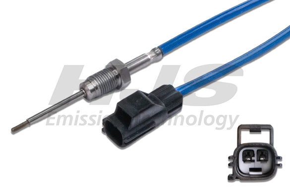 Capteur, température des gaz HJS 92 09 4258