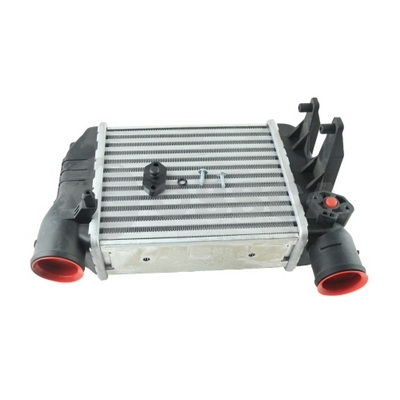 Radiateur, refroidissement du moteur OSSCA 77507