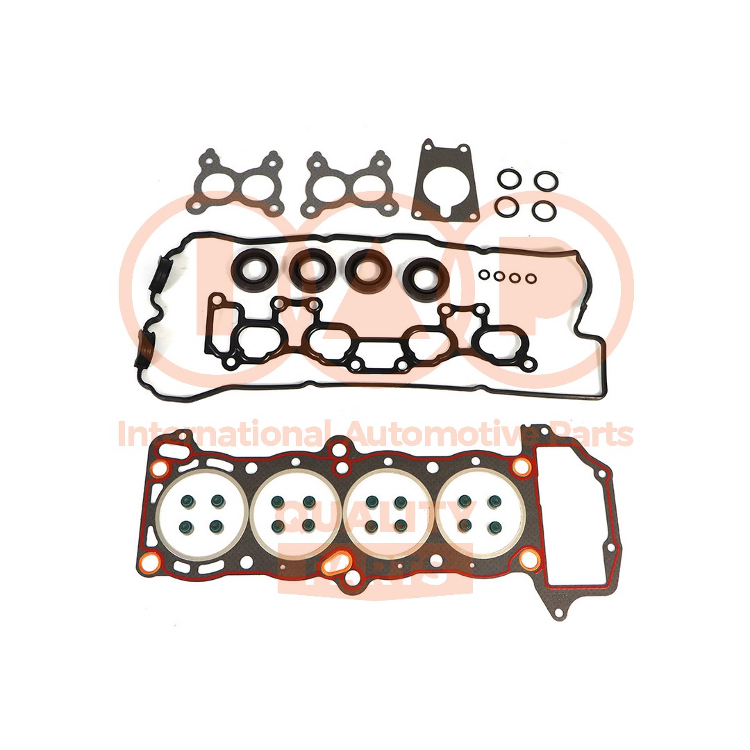 Jeu de joints, culasse IAP QUALITY PARTS 116-13087
