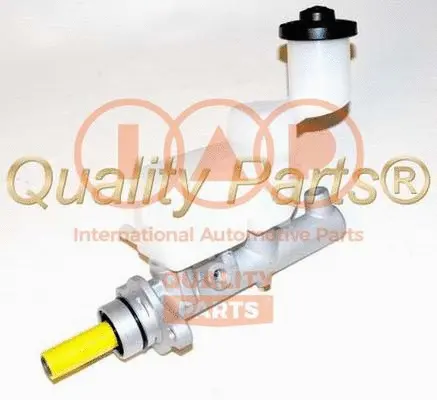 Maître-cylindre de frein IAP QUALITY PARTS 702-17058E