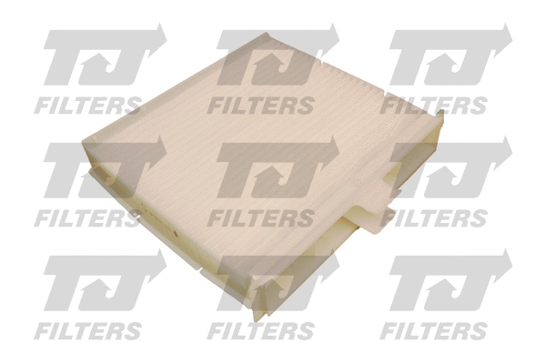Filtre, air de l'habitacle QUINTON HAZELL QFC0019