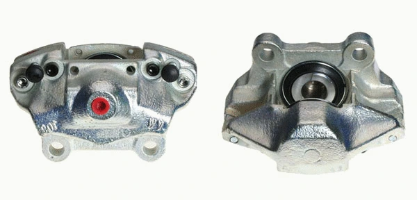 Étrier de frein 4X4 ESTANFI PDF-37-147