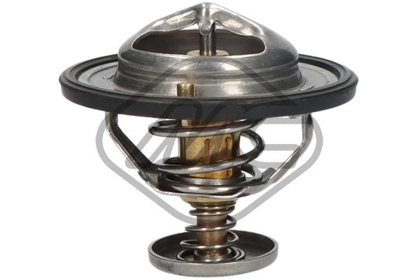 Thermostat, liquide de refroidissement Metalcaucho 31286