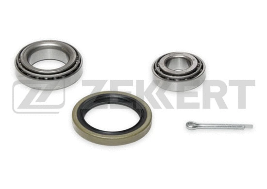 Kit de roulements de roue ZEKKERT RL-1026