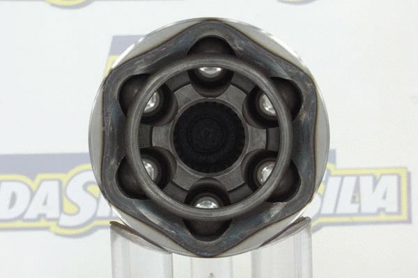 Jeu de joints, arbre de transmission DA SILVA J3500