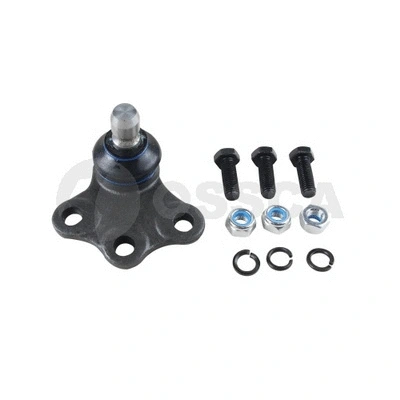 Rotule de suspension OSSCA 57540
