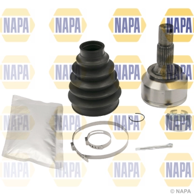Joint, arbre de commande NAPA NCV1019