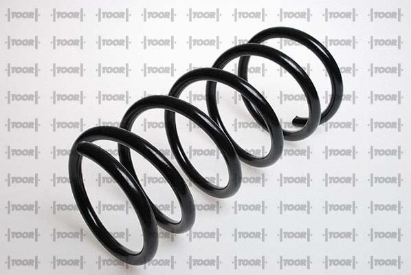 Ressort de suspension TOOR SC60363