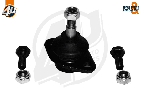 Rotule de suspension 4U Autoparts B24173