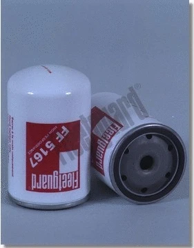 Filtre à carburant FLEETGUARD FF5167