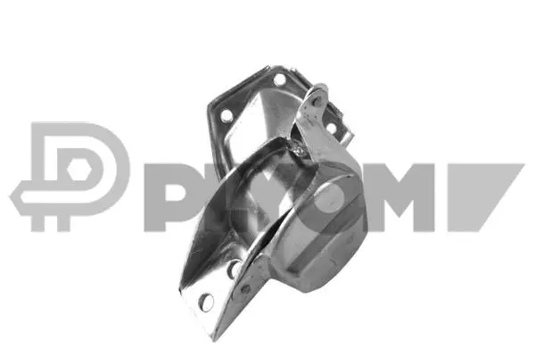 Support moteur PLYOM P756084
